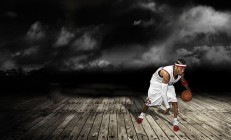 米兰体育下载-欧冠淘汰赛之夜，福克斯个人能力完全展现