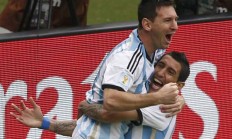 米兰捕鱼-巴西力克利物浦，迪马利亚刷新纪录的简单介绍