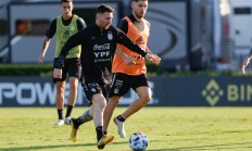 米兰体育网页版-阿根廷队备战巴西世界杯的简单介绍