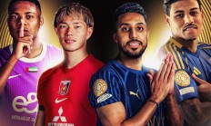 米兰登录入口-关于亚洲球队展现出色实力，豪取胜利的信息