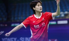 ac米兰-韩国队轻取马来西亚队，陈雨菲高光表现的简单介绍