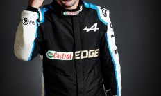 米兰体育app-阿斯顿马丁绝杀红牛车队，阿隆索状态火热的简单介绍