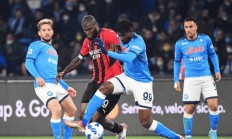 米兰捕鱼-热那亚主场大胜维罗纳，目前状态正佳的简单介绍