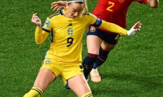 中国米兰体育-西班牙女足战胜瑞典，晋级欧锦赛半决赛！的简单介绍