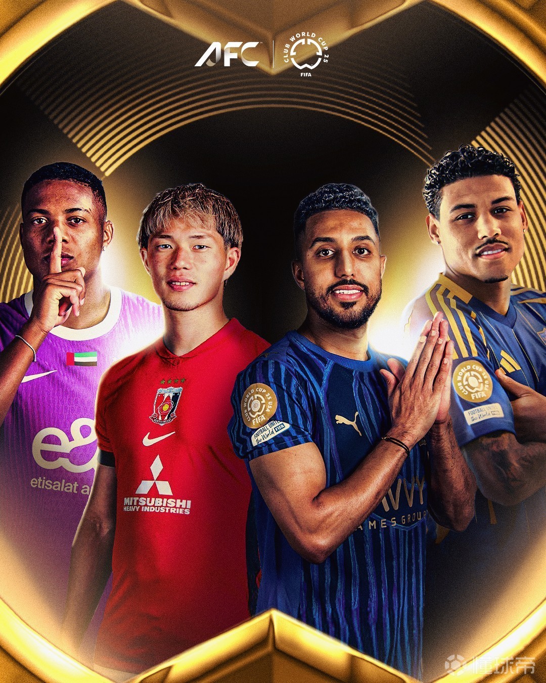 关于亚洲球队展现出色实力，豪取胜利的信息