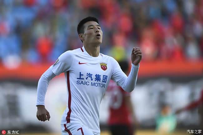 富力主场不敌上港,虽削积分榜不改奋斗决心的简单介绍 富力主场不敌上港,虽削积分榜不改奋斗决心的简单介绍