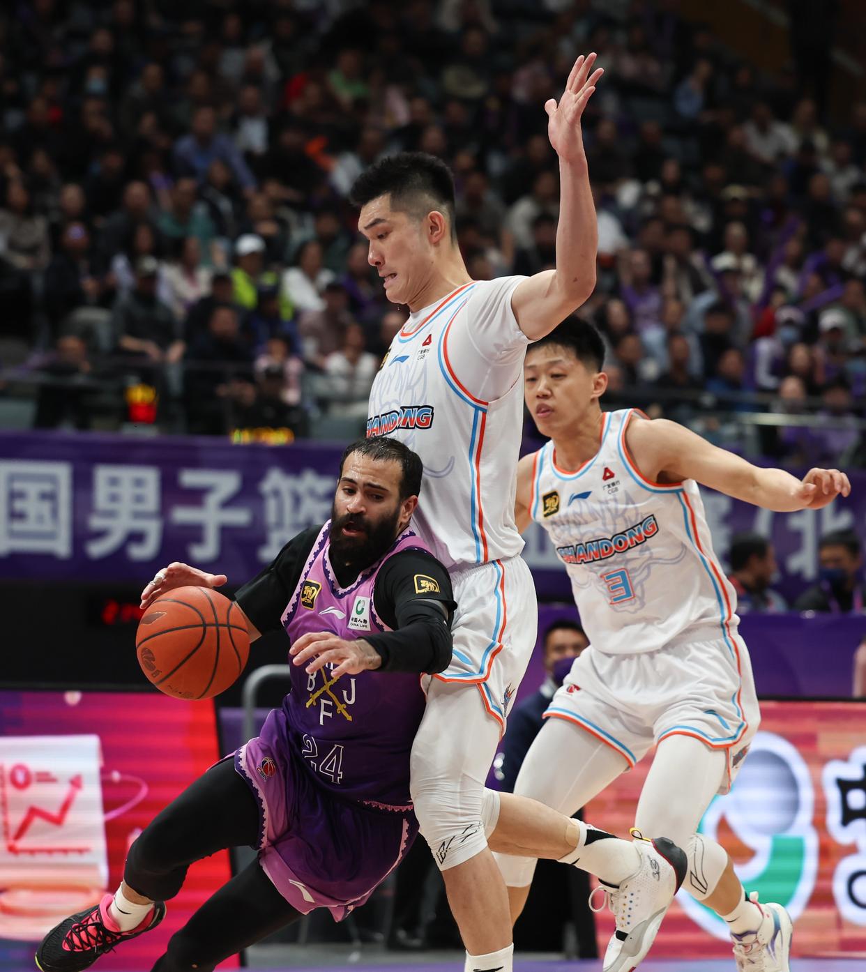 北京奥运会篮球预选赛燃情开战 北京奥运会篮球预选赛燃情开战