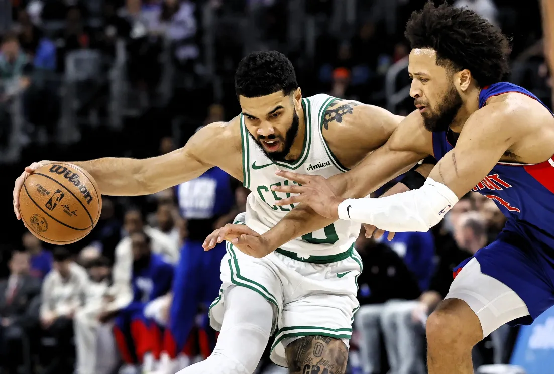 关于凯尔特人防守坚不可摧，击败对手取得胜利的信息