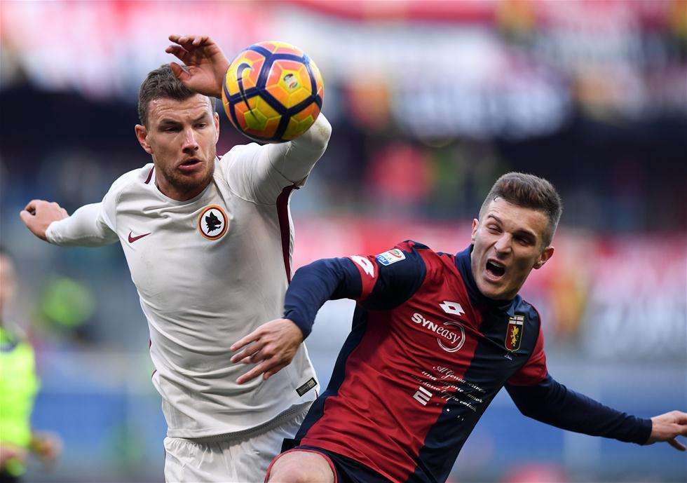 热那亚主场大胜维罗纳，目前状态正佳的简单介绍