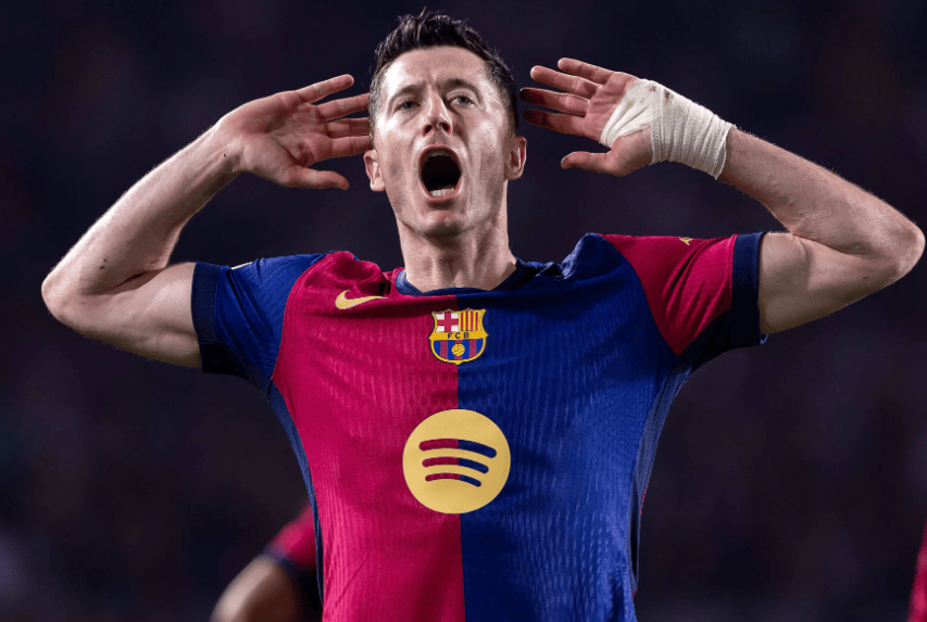 巴萨前锋状态回升，重返巅峰的简单介绍