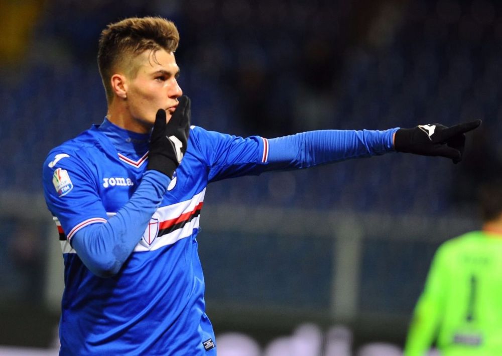 关于桑普多利亚做客获胜，出色表现的信息