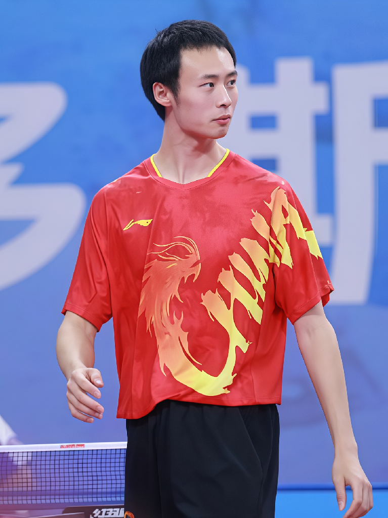 包含德国乒乓球队险胜日本乒乓球队，许昕高光表现的词条