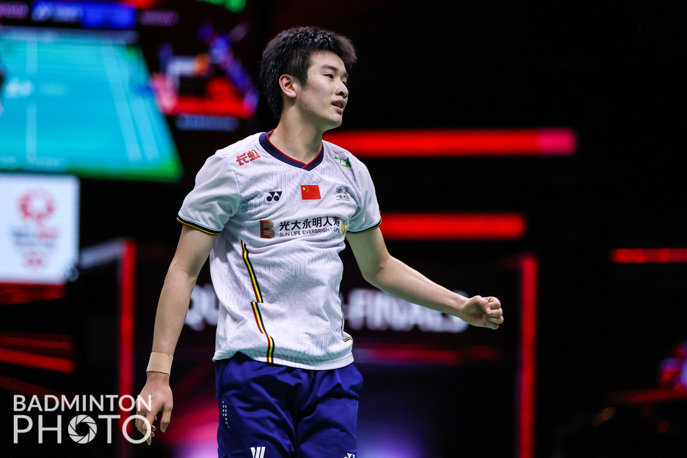 包含马来西亚队完胜泰国队，戴资颖高光表现的词条