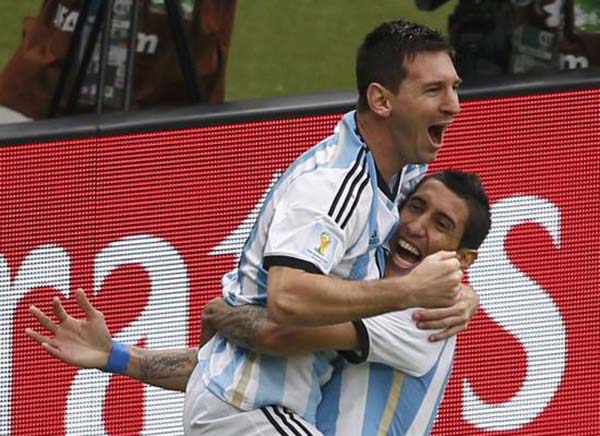 巴西力克利物浦，迪马利亚刷新纪录的简单介绍