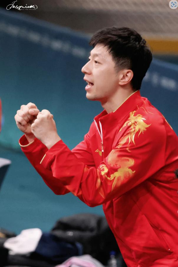 关于日本队险胜瑞典队，马龙高光表现的信息