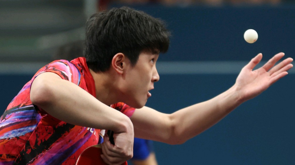 日本队险胜瑞典队，樊振东扛起全队的简单介绍