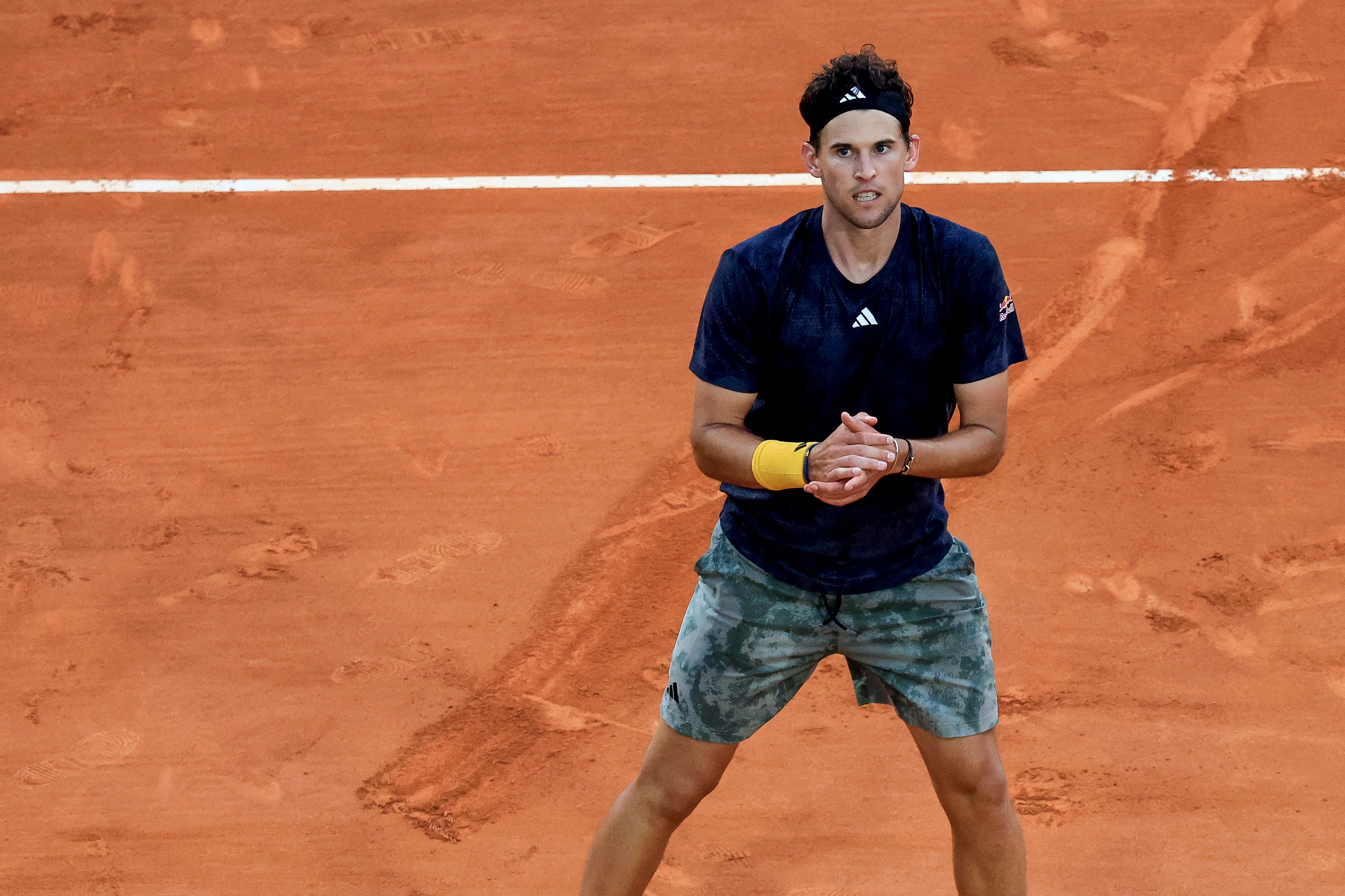 蒙特卡洛大师赛翻盘ATP总决赛,蒂姆统治全场的简单介绍 蒙特卡洛大师赛翻盘ATP总决赛,蒂姆统治全场的简单介绍