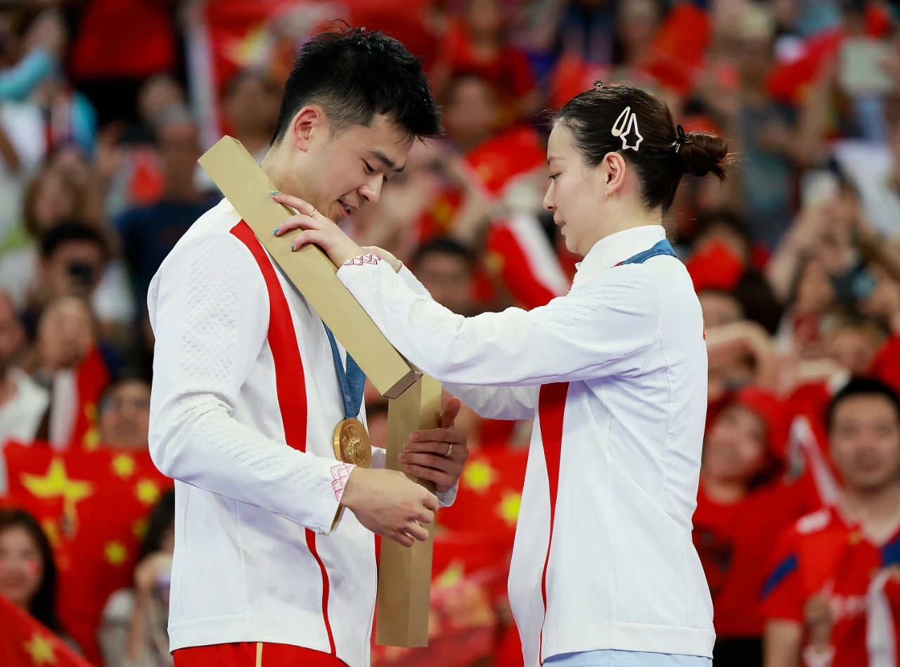 关于丹麦队险胜中国队，郑思维扛起全队的信息