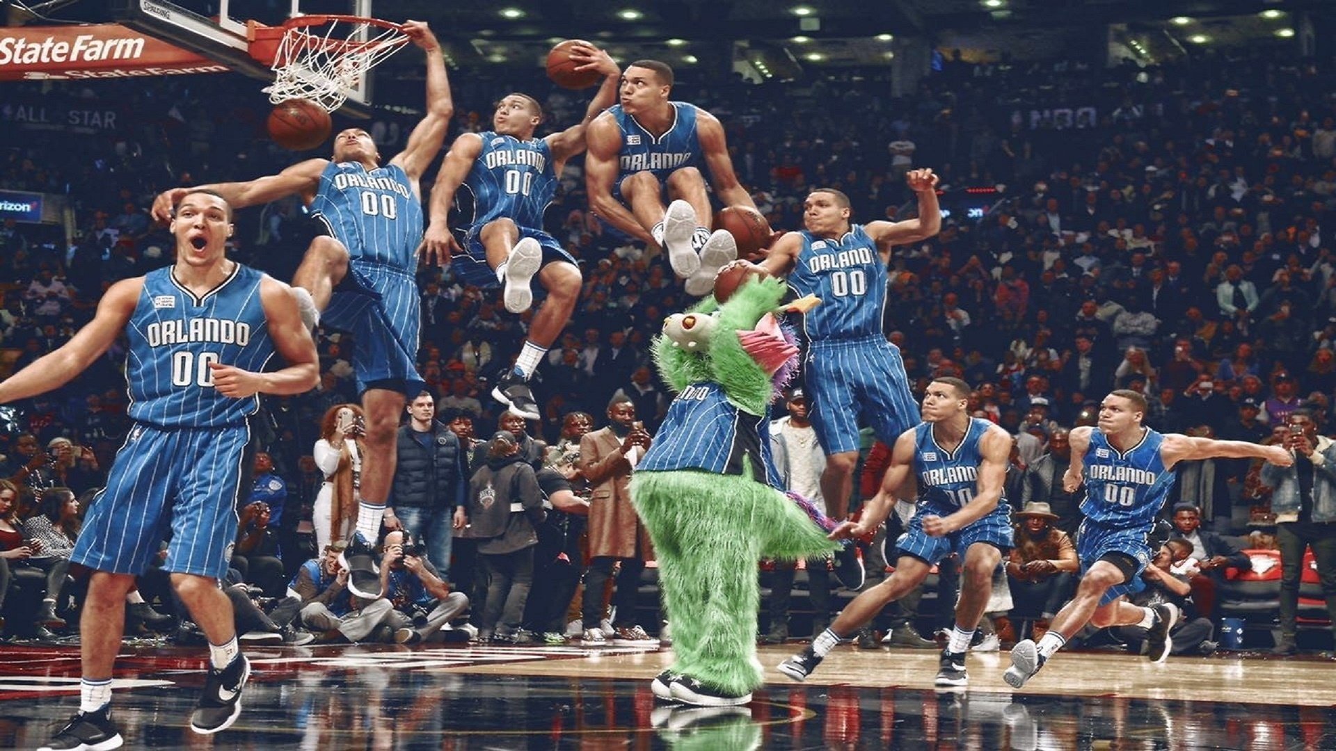 雷霆硬仗取胜步行者,字母哥成为关键先生