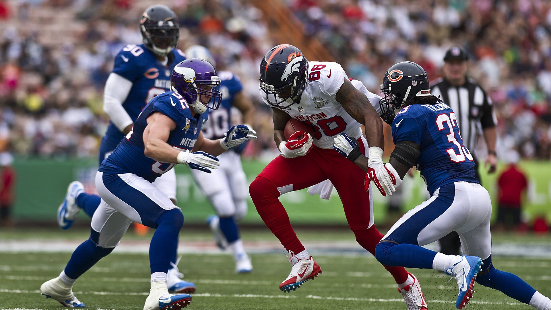 波斯铁骑的2026序曲,从卡塔尔到孔德时代的世界杯新叙事