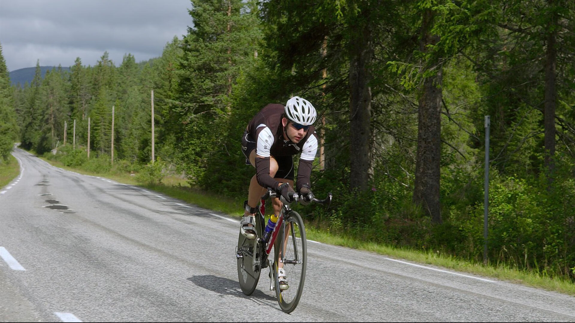 森林狼的狩猎之夜,班凯罗关键制胜,76人如何被带走?